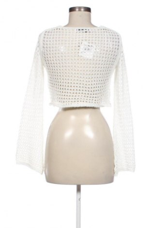 Damenpullover Fb Sister, Größe XS, Farbe Ecru, Preis 7,99 €