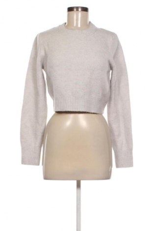 Női pulóver Fb Sister, Méret L, Szín Szürke, Ár 3 789 Ft