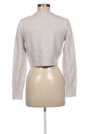 Női pulóver Fb Sister, Méret L, Szín Szürke, Ár 3 789 Ft