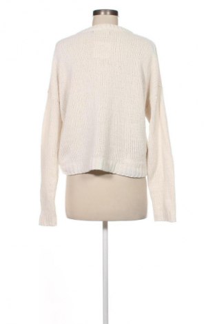 Pulover de femei Fb Sister, Mărime L, Culoare Alb, Preț 34,21 Lei