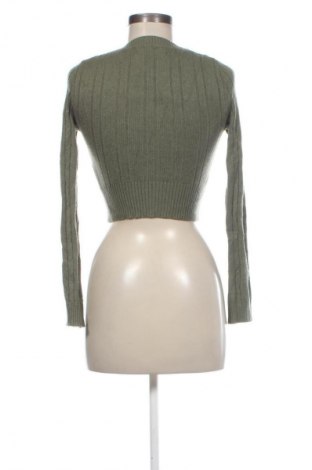 Damenpullover Fb Sister, Größe XS, Farbe Grün, Preis 12,99 €