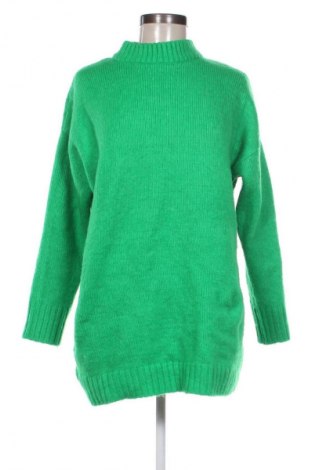 Dámský svetr Fb Sister, Velikost XXS, Barva Zelená, Cena  366,00 Kč
