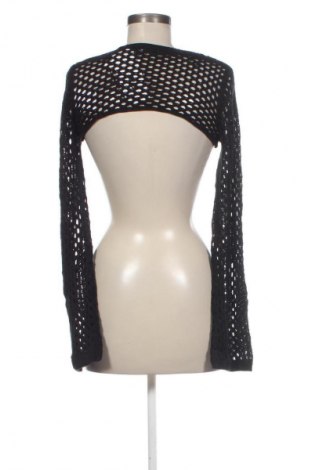 Γυναικείο πουλόβερ Fb Sister, Μέγεθος XS, Χρώμα Μαύρο, Τιμή 10,99 €