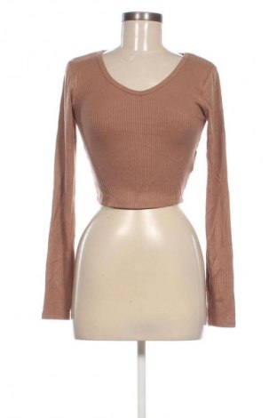 Dámský svetr Fb Sister, Velikost S, Barva Hnědá, Cena  289,00 Kč