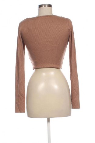 Dámský svetr Fb Sister, Velikost S, Barva Hnědá, Cena  289,00 Kč