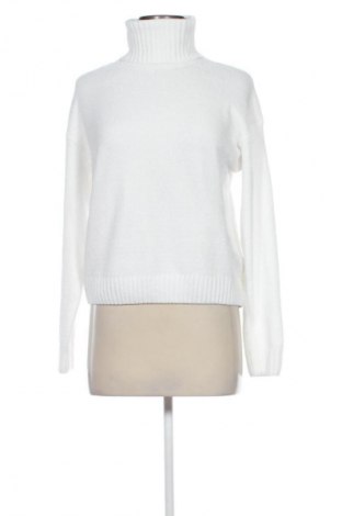 Női pulóver Fb Sister, Méret XS, Szín Fehér, Ár 5 800 Ft