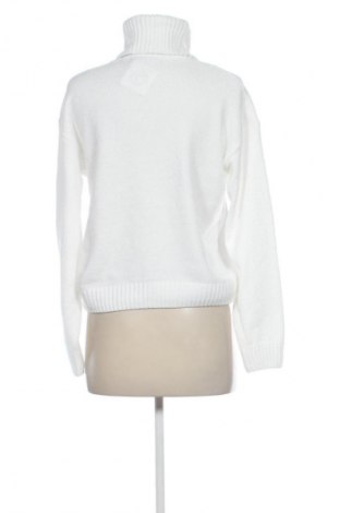 Női pulóver Fb Sister, Méret XS, Szín Fehér, Ár 5 800 Ft