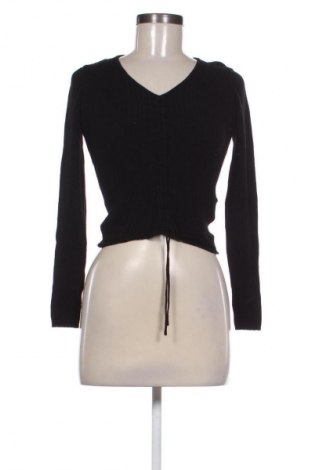 Dámský svetr Fb Sister, Velikost S, Barva Černá, Cena  219,00 Kč