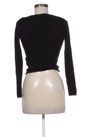 Dámský svetr Fb Sister, Velikost S, Barva Černá, Cena  219,00 Kč