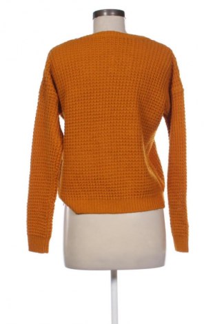 Damski sweter Fb Sister, Rozmiar S, Kolor Pomarańczowy, Cena 51,99 zł