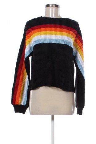 Dámský svetr Fb Sister, Velikost XS, Barva Vícebarevné, Cena  259,00 Kč