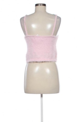 Дамски пуловер Fb Sister, Размер M, Цвят Розов, Цена 29,33 лв.