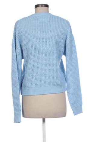Női pulóver Fb Sister, Méret M, Szín Kék, Ár 3 789 Ft