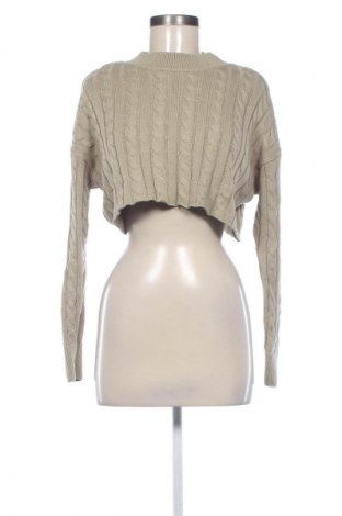 Női pulóver Fb Sister, Méret XXS, Szín Zöld, Ár 5 800 Ft