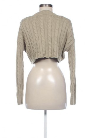 Női pulóver Fb Sister, Méret XXS, Szín Zöld, Ár 5 800 Ft