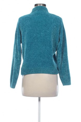 Női pulóver Fb Sister, Méret XS, Szín Kék, Ár 5 800 Ft