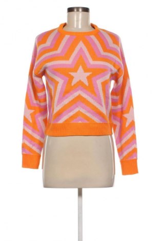 Damenpullover Fb Sister, Größe XXS, Farbe Mehrfarbig, Preis 11,99 €