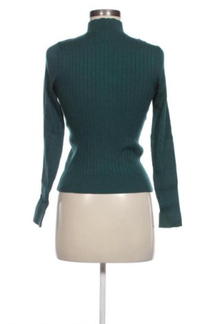 Damenpullover Fb Sister, Größe M, Farbe Grün, Preis 15,00 €