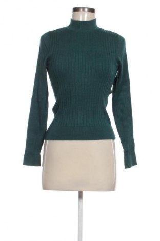 Damenpullover Fb Sister, Größe M, Farbe Grün, Preis 15,00 €