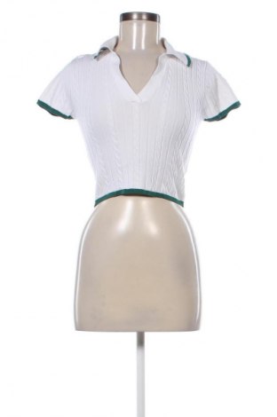 Dámský svetr Fb Sister, Velikost S, Barva Bílá, Cena  367,00 Kč