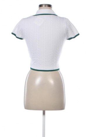 Dámský svetr Fb Sister, Velikost S, Barva Bílá, Cena  367,00 Kč