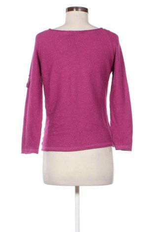 Pulover de femei Felicita, Mărime S, Culoare Roz, Preț 47,99 Lei