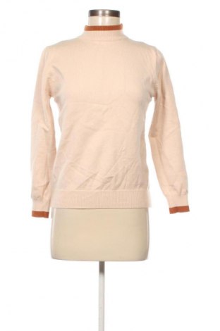 Női pulóver Femme, Méret S, Szín Bézs, Ár 7 759 Ft