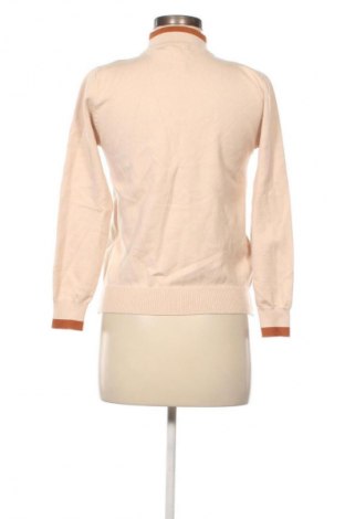 Női pulóver Femme, Méret S, Szín Bézs, Ár 7 759 Ft