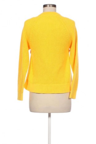 Γυναικείο πουλόβερ Filippa K, Μέγεθος S, Χρώμα Κίτρινο, Τιμή 75,99 €