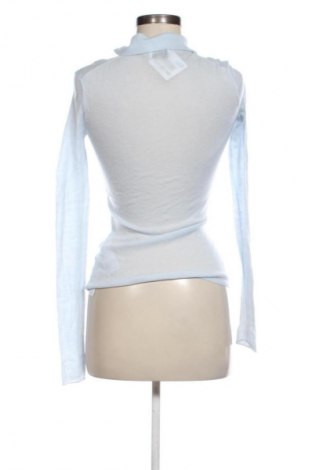 Γυναικείο πουλόβερ Filippa K, Μέγεθος S, Χρώμα Μπλέ, Τιμή 152,99 €