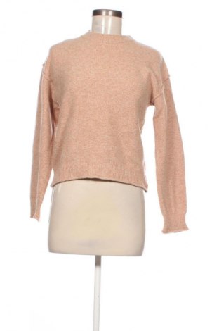 Дамски пуловер Filippa K, Размер S, Цвят Бежов, Цена 99,99 лв.