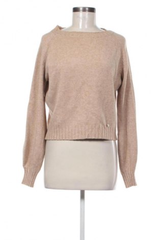 Damski sweter Finery, Rozmiar S, Kolor Beżowy, Cena 56,99 zł