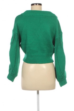 Damski sweter Fisherfield, Rozmiar XS, Kolor Zielony, Cena 50,99 zł