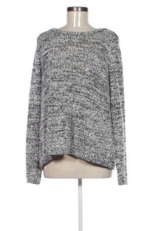 Γυναικείο πουλόβερ Flame, Μέγεθος S, Χρώμα Πολύχρωμο, Τιμή 14,83 €