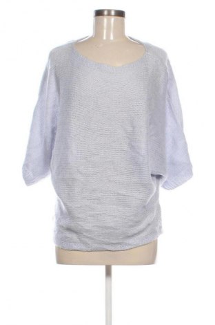 Damski sweter Flame, Rozmiar M, Kolor Niebieski, Cena 29,99 zł