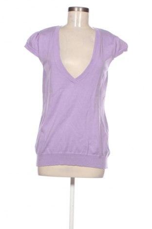 Pulover de femei Flash Lights, Mărime M, Culoare Mov, Preț 62,99 Lei