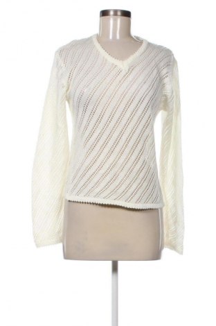 Dámský svetr Folia, Velikost M, Barva Krémová, Cena  319,00 Kč