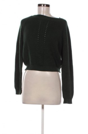 Damenpullover Forever 21, Größe L, Farbe Grün, Preis 13,80 €