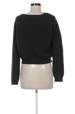 Damenpullover Forever 21, Größe L, Farbe Grün, Preis 13,80 €