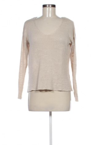 Női pulóver Forever 21, Méret S, Szín Bézs, Ár 5 400 Ft