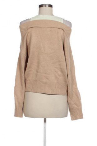 Dámský svetr Forever 21, Velikost L, Barva Hnědá, Cena  342,00 Kč