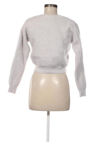 Pulover de femei Forever 21, Mărime S, Culoare Gri, Preț 36,99 Lei