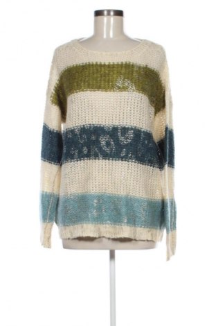 Damenpullover Fragola, Größe L, Farbe Mehrfarbig, Preis € 15,00