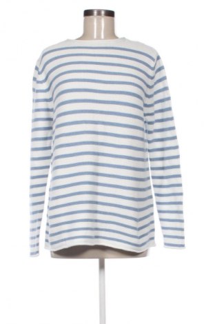 Damenpullover Franco Callegari, Größe L, Farbe Mehrfarbig, Preis € 20,99