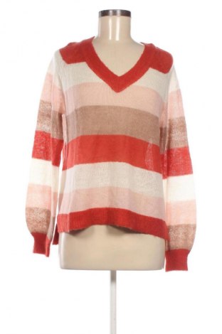 Dámsky pulóver Fransa, Veľkosť L, Farba Viacfarebná, Cena  20,99 €