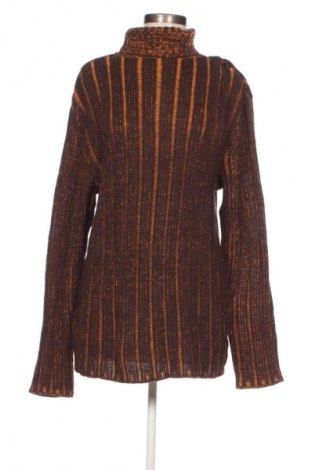 Dámský svetr Frant, Velikost XXL, Barva Vícebarevné, Cena  519,00 Kč