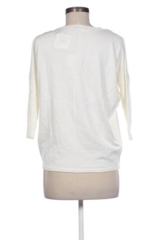 Pulover de femei Free Quent, Mărime XS, Culoare Ecru, Preț 224,99 Lei