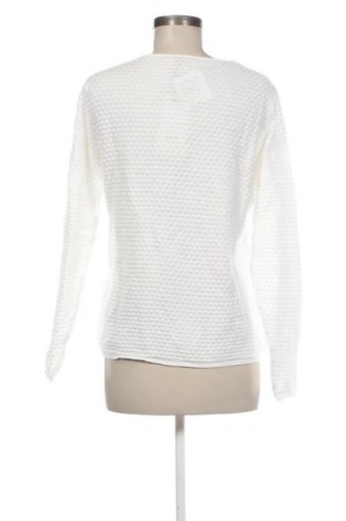 Pulover de femei Free Quent, Mărime M, Culoare Alb, Preț 294,99 Lei