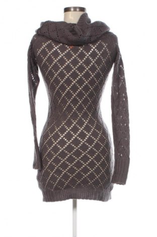 Damski sweter Freesoul, Rozmiar XS, Kolor Szary, Cena 22,99 zł