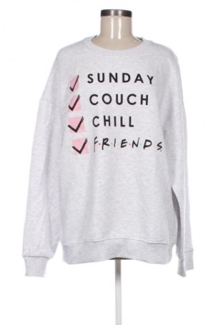 Damenpullover Friends, Größe XL, Farbe Grau, Preis € 16,99